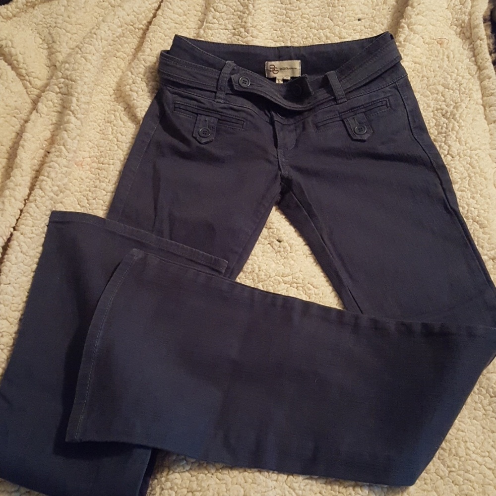 BCBG JEANS Dark teal